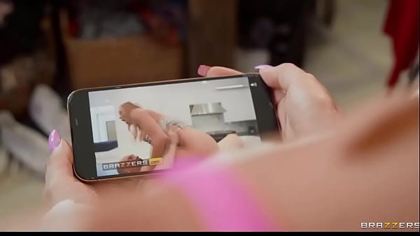 Browse In My Store? I’ll Fuck You BOTH!.Sandy Love / Brazzers / ENTER PROMO CODE XVPROMO AT CHECKOUT