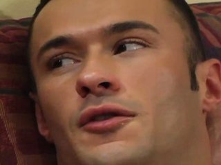 Gay Pornstar Michael Lucas Sucks And Fucks Stud Wilfried Kni